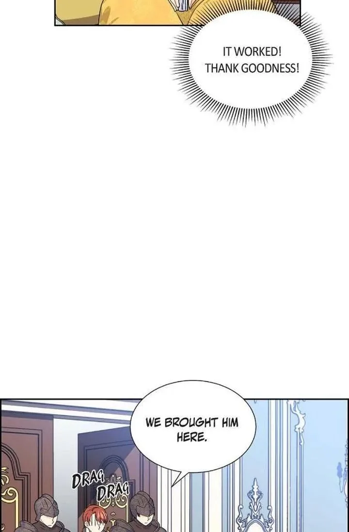 The Destroyer Fell in Love With Me Chapter 14 page 71