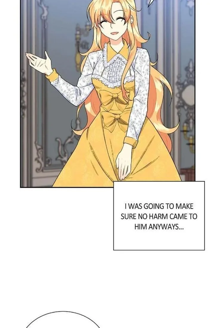 The Destroyer Fell in Love With Me Chapter 14 page 73