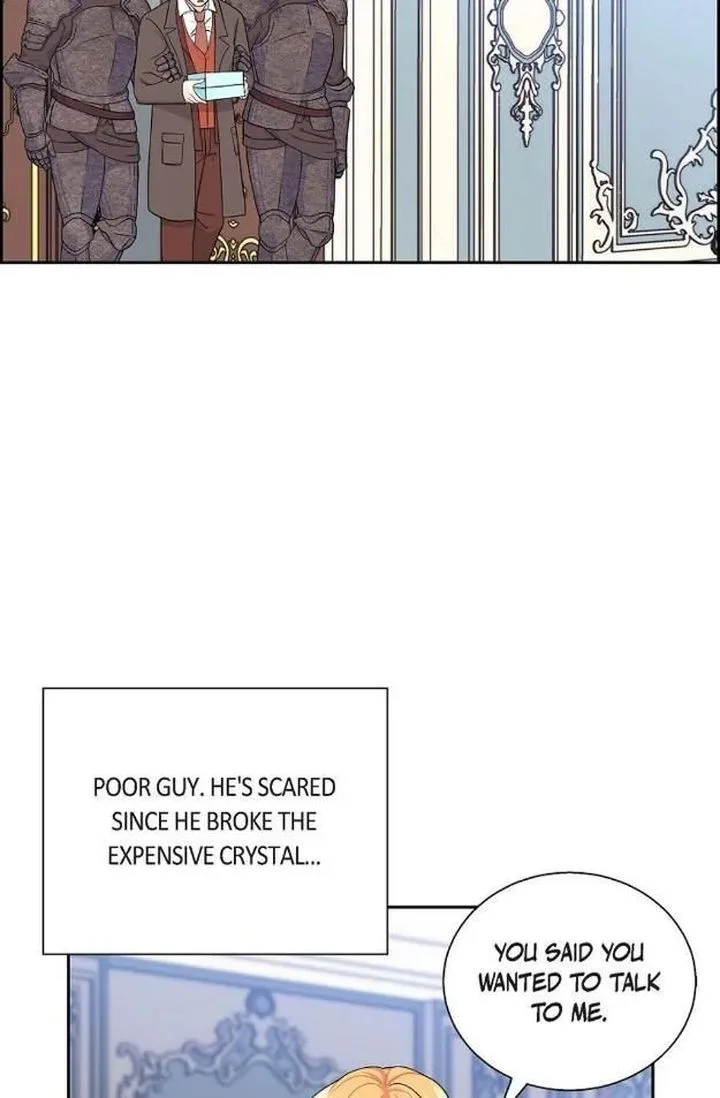 The Destroyer Fell in Love With Me Chapter 14 page 72