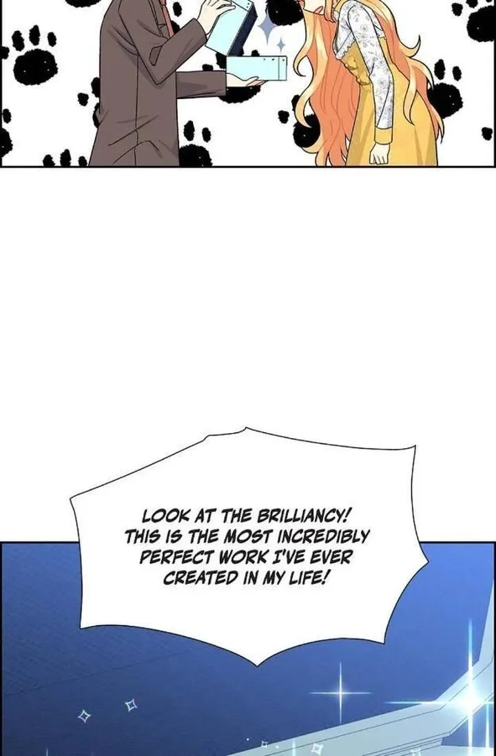 The Destroyer Fell in Love With Me Chapter 14 page 78