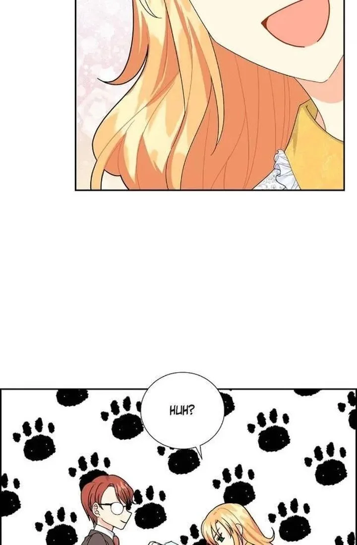 The Destroyer Fell in Love With Me Chapter 14 page 77