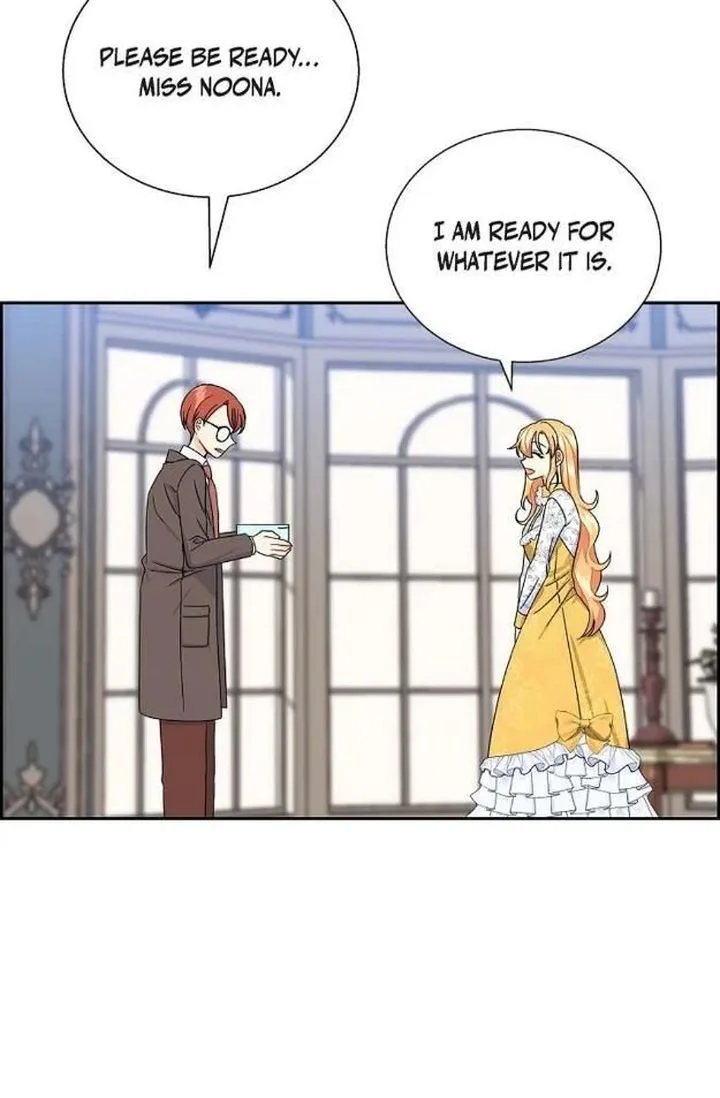 The Destroyer Fell in Love With Me Chapter 14 page 74