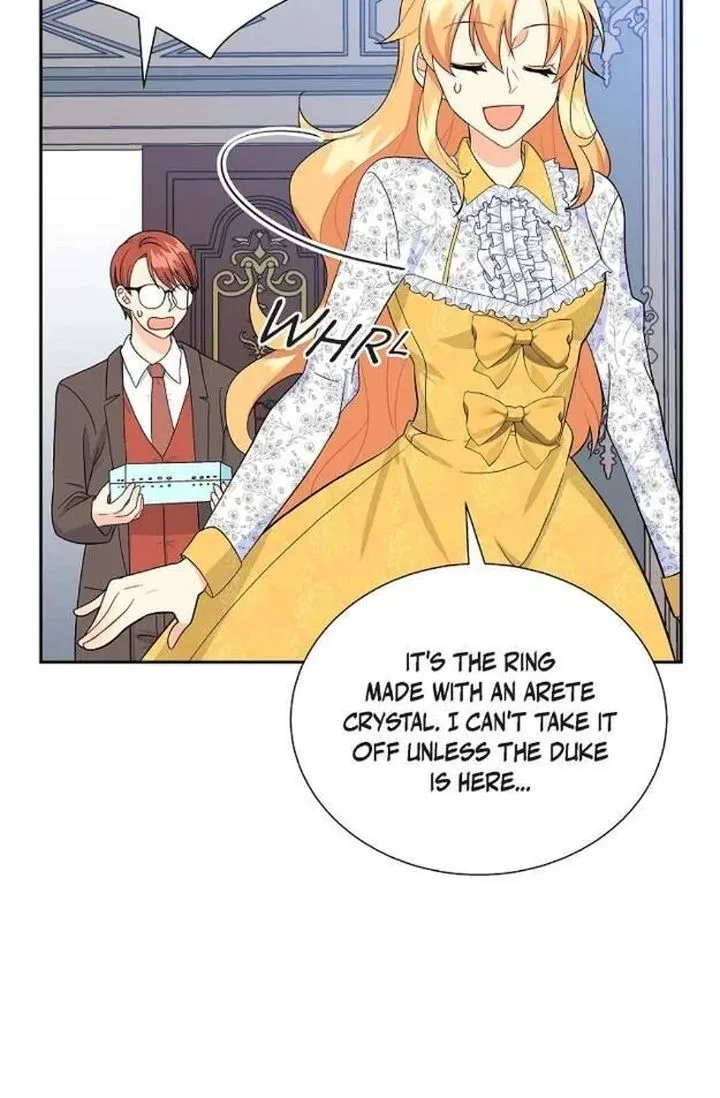 The Destroyer Fell in Love With Me Chapter 14 page 83