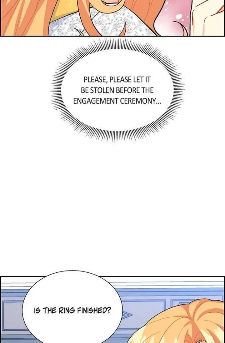 The Destroyer Fell in Love With Me Chapter 14 page 85