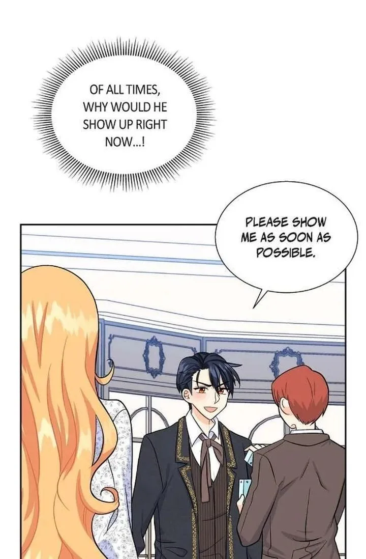 The Destroyer Fell in Love With Me Chapter 14 page 87