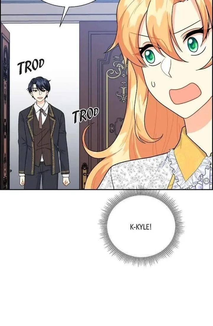 The Destroyer Fell in Love With Me Chapter 14 page 86