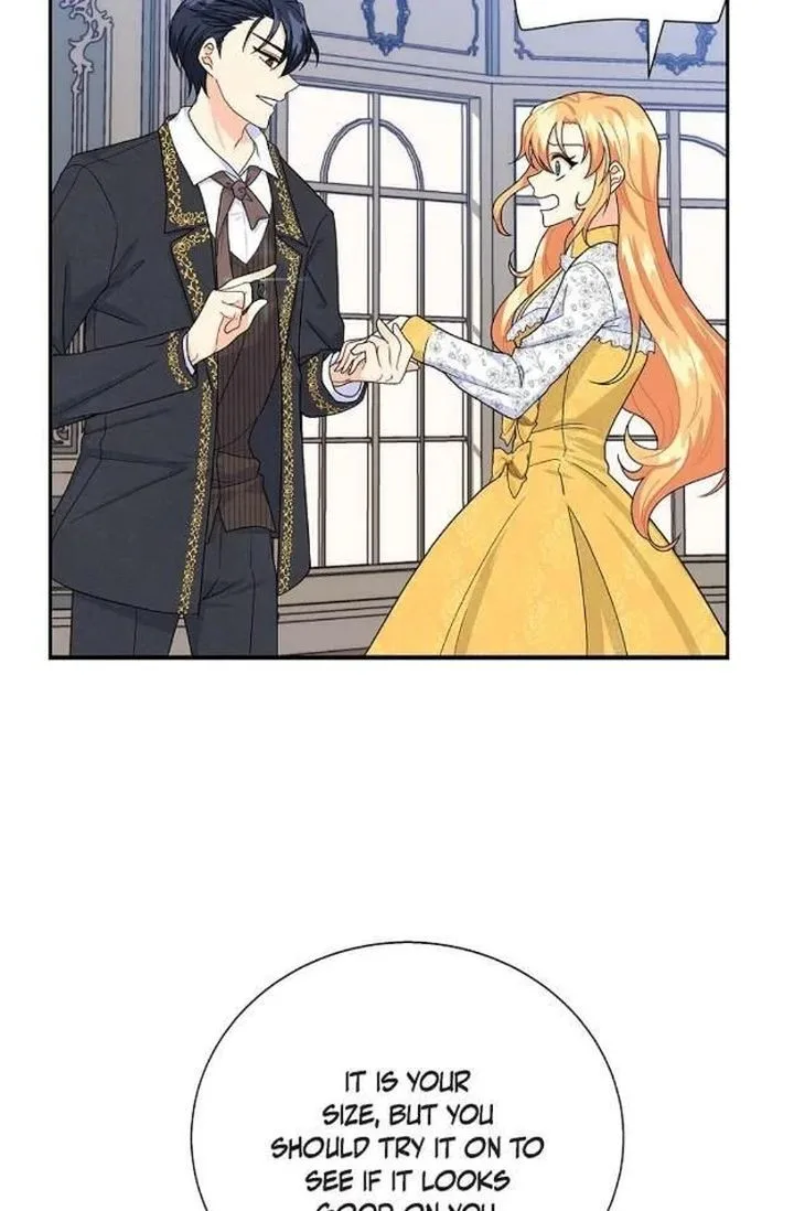 The Destroyer Fell in Love With Me Chapter 14 page 90