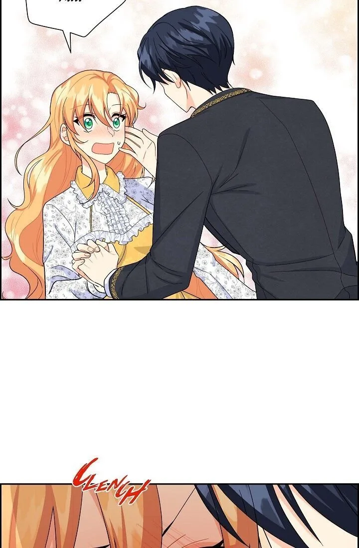 The Destroyer Fell in Love With Me Chapter 15 page 22