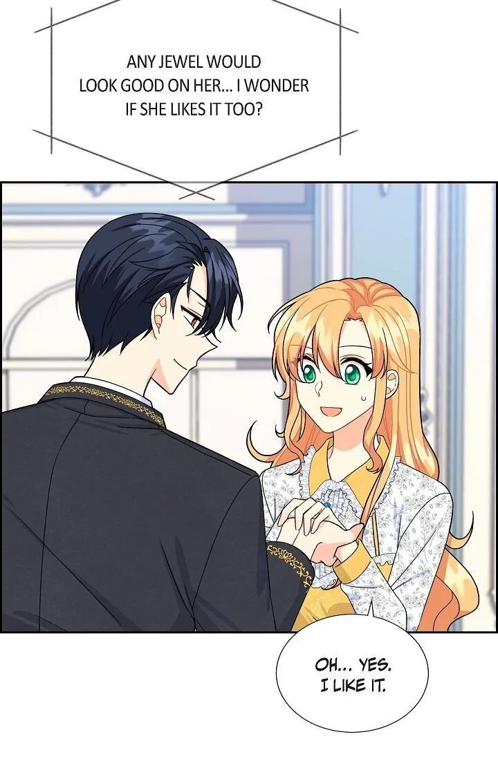 The Destroyer Fell in Love With Me Chapter 15 page 5