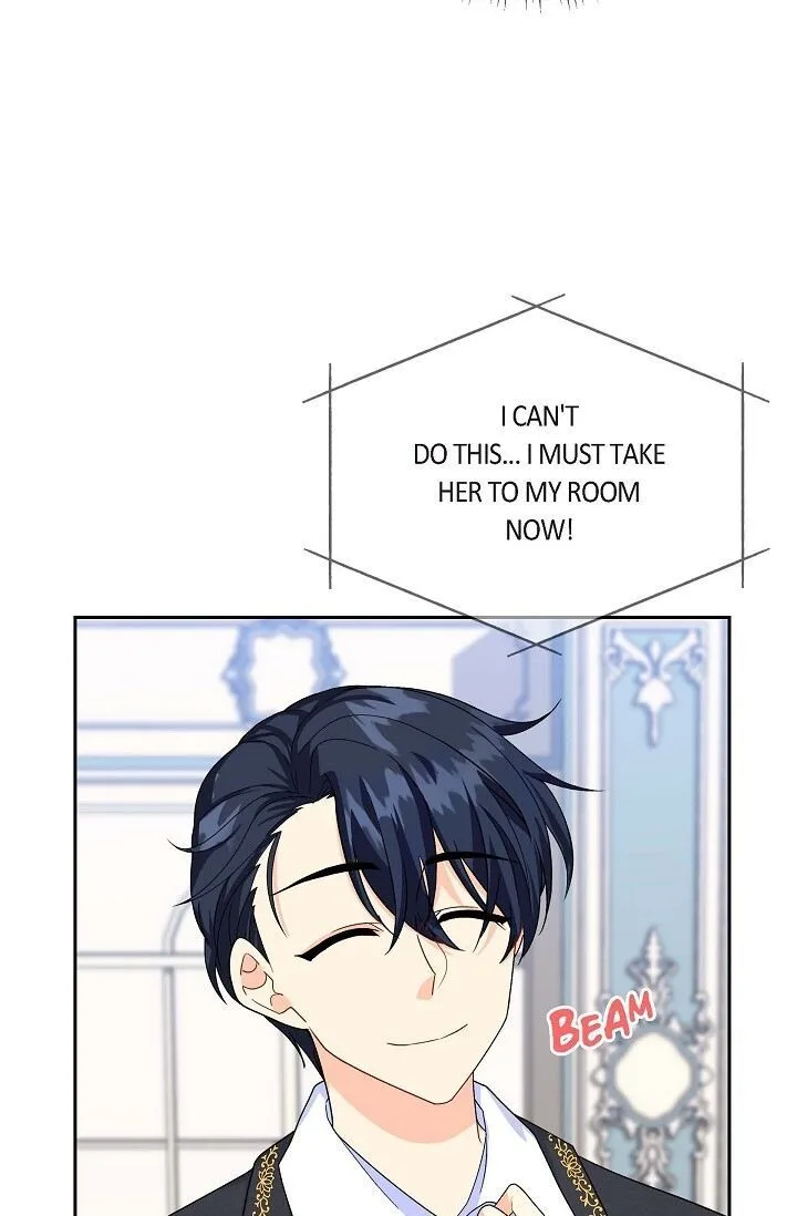 The Destroyer Fell in Love With Me Chapter 15 page 12