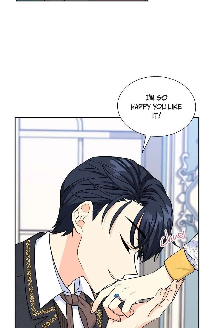 The Destroyer Fell in Love With Me Chapter 15 page 7