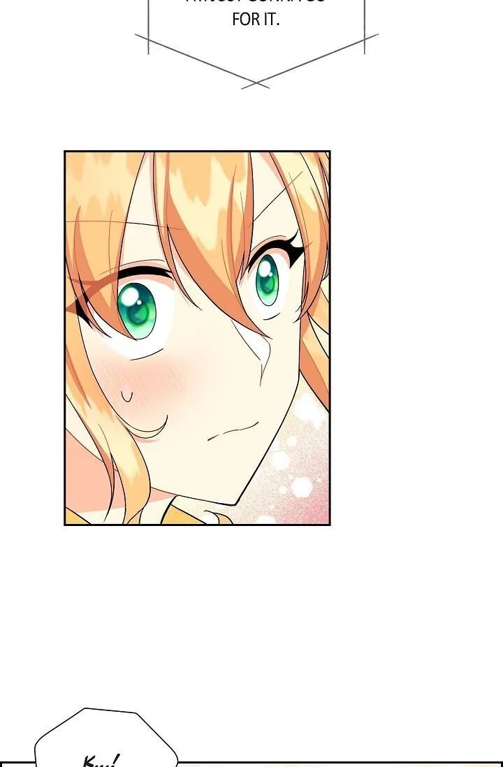 The Destroyer Fell in Love With Me Chapter 15 page 21