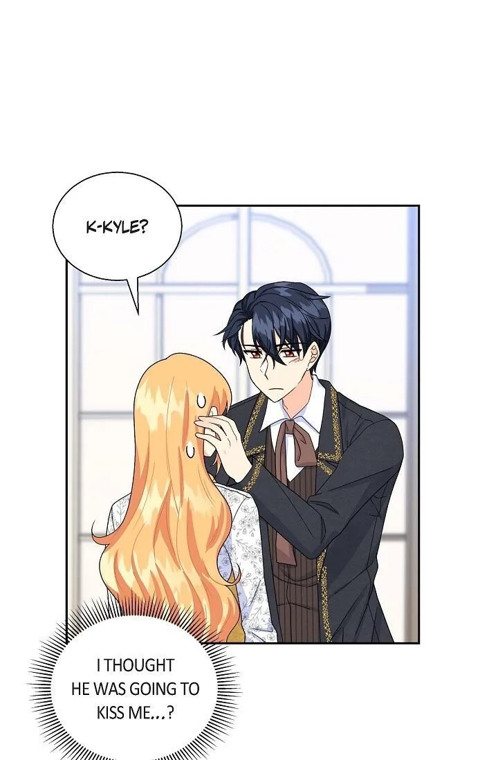 The Destroyer Fell in Love With Me Chapter 15 page 26