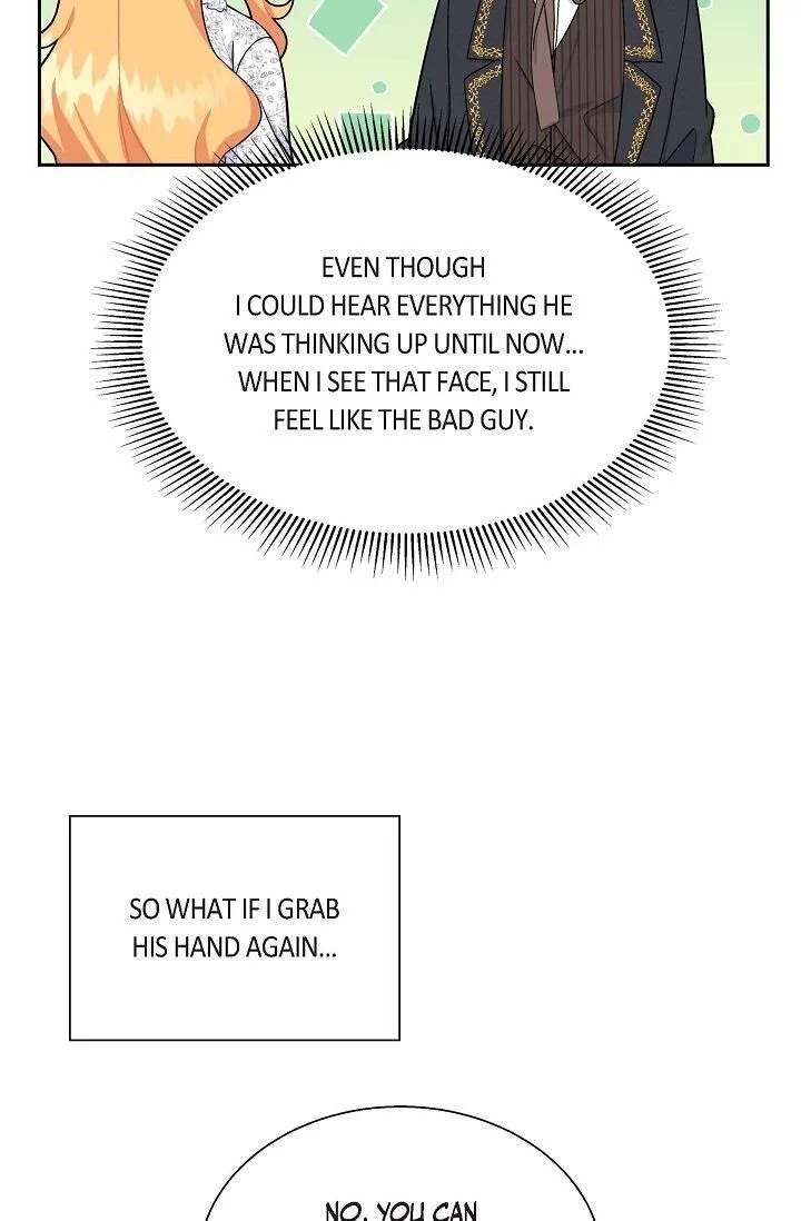 The Destroyer Fell in Love With Me Chapter 15 page 19