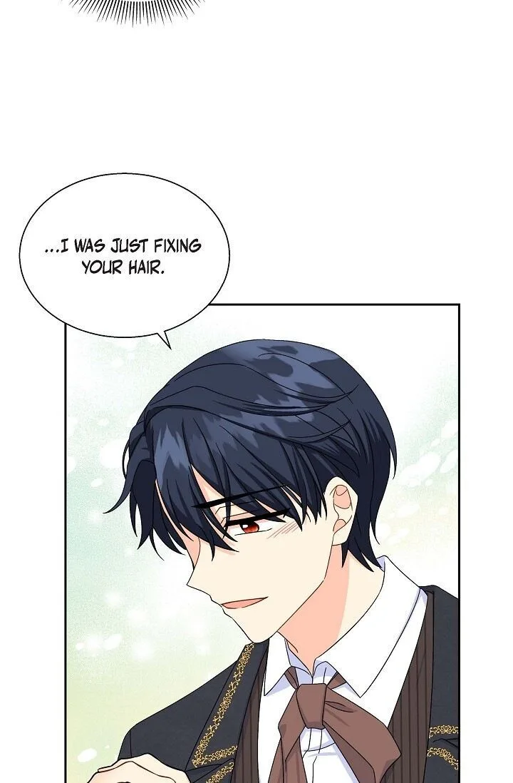 The Destroyer Fell in Love With Me Chapter 15 page 27
