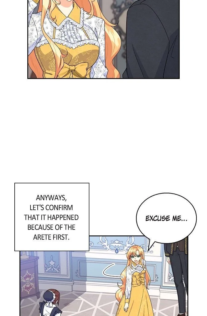 The Destroyer Fell in Love With Me Chapter 15 page 29