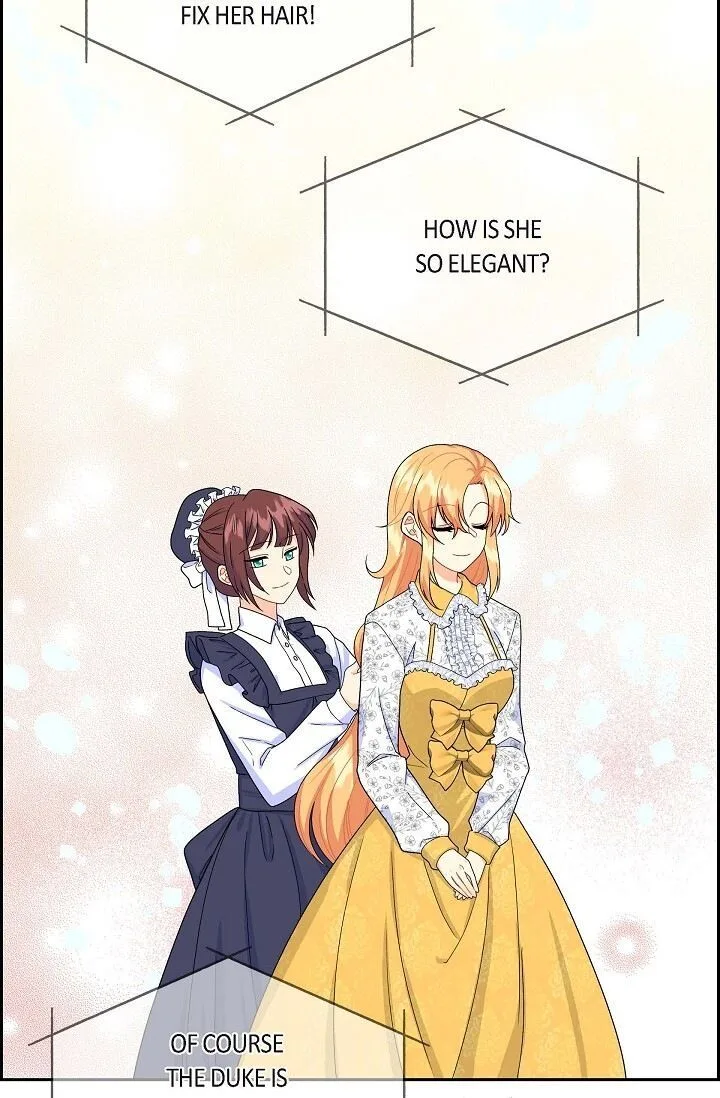 The Destroyer Fell in Love With Me Chapter 15 page 33