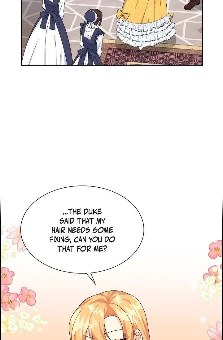 The Destroyer Fell in Love With Me Chapter 15 page 30