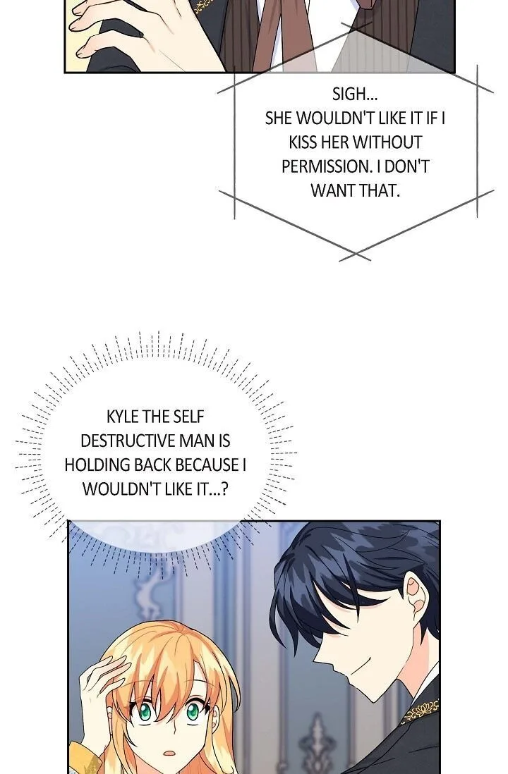 The Destroyer Fell in Love With Me Chapter 15 page 28