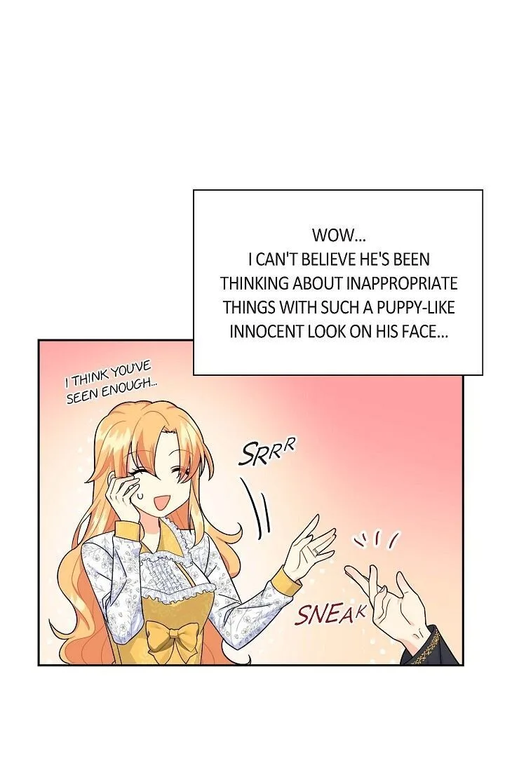 The Destroyer Fell in Love With Me Chapter 15 page 16
