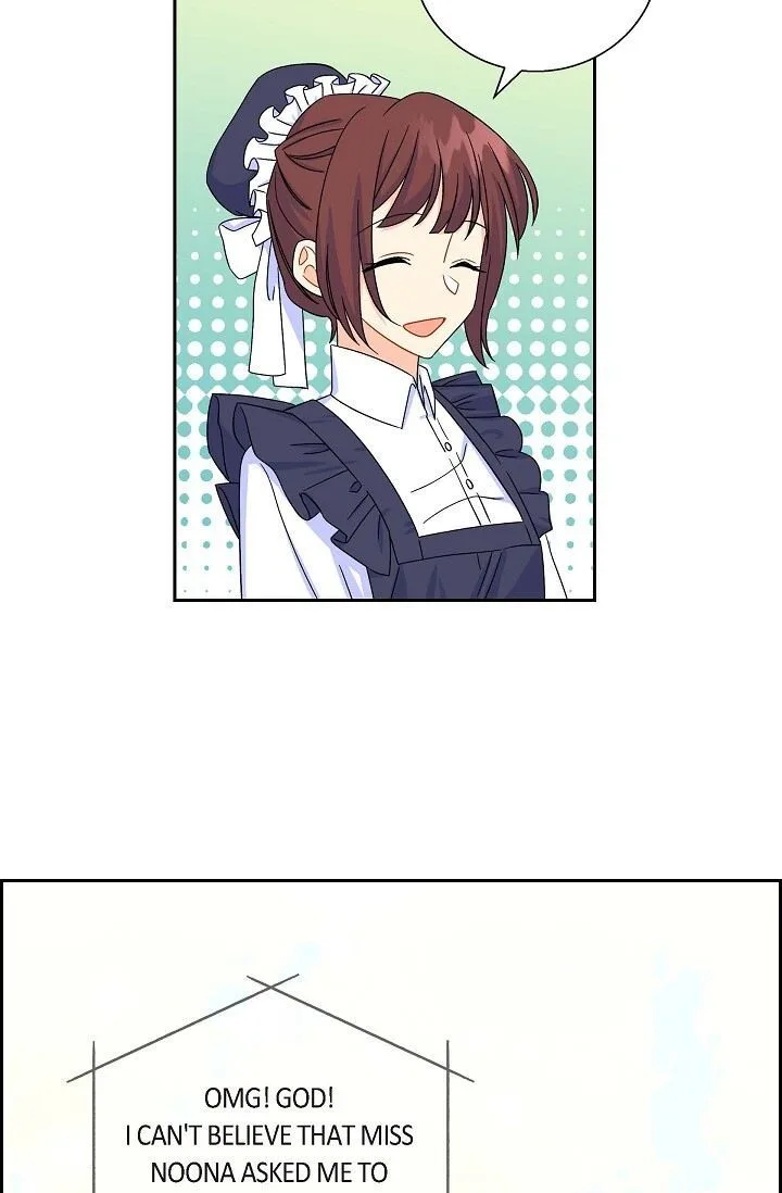The Destroyer Fell in Love With Me Chapter 15 page 32