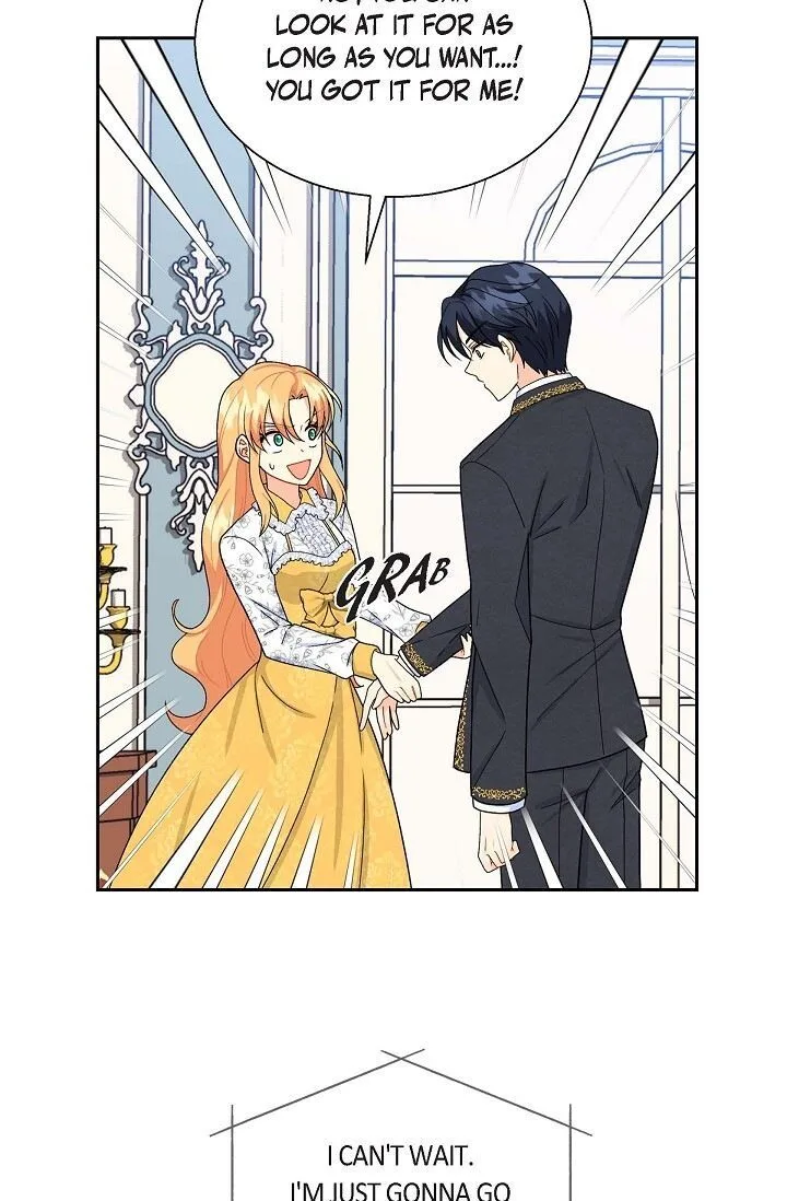 The Destroyer Fell in Love With Me Chapter 15 page 20