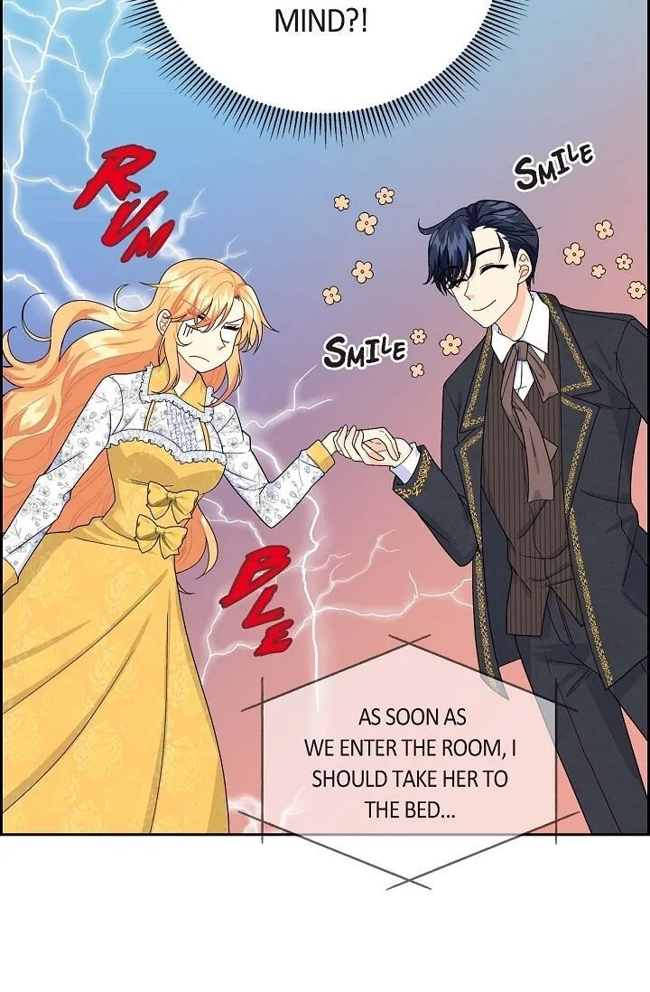 The Destroyer Fell in Love With Me Chapter 15 page 15