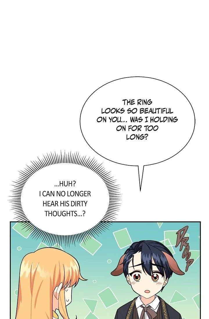 The Destroyer Fell in Love With Me Chapter 15 page 18