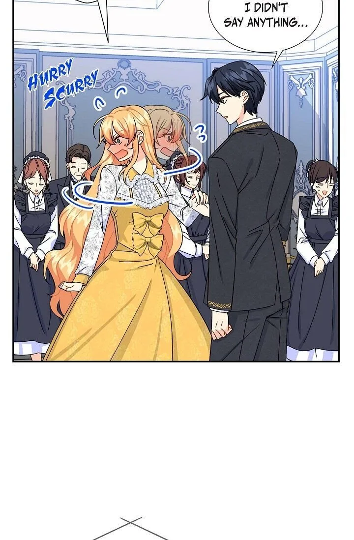 The Destroyer Fell in Love With Me Chapter 15 page 10