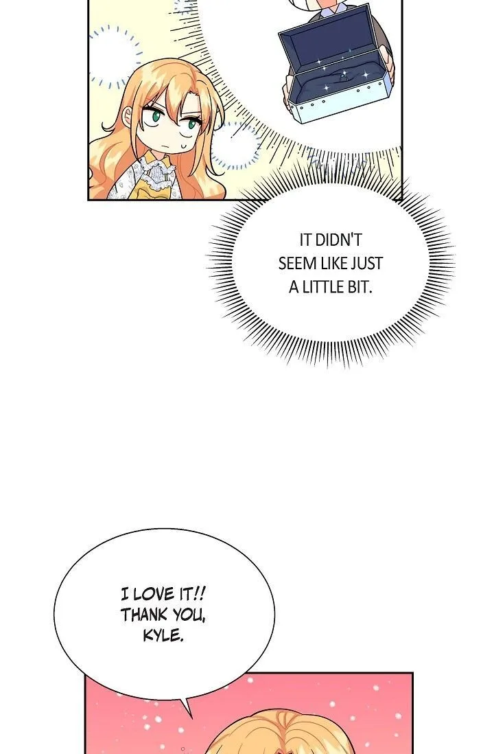 The Destroyer Fell in Love With Me Chapter 15 page 37