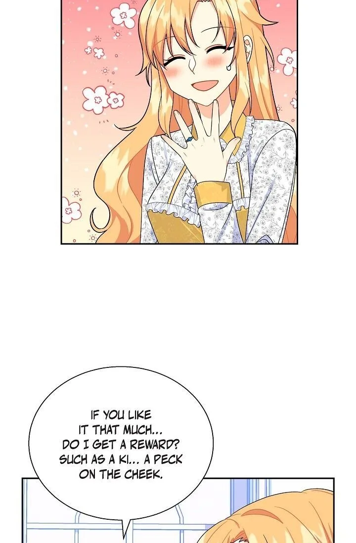The Destroyer Fell in Love With Me Chapter 15 page 38