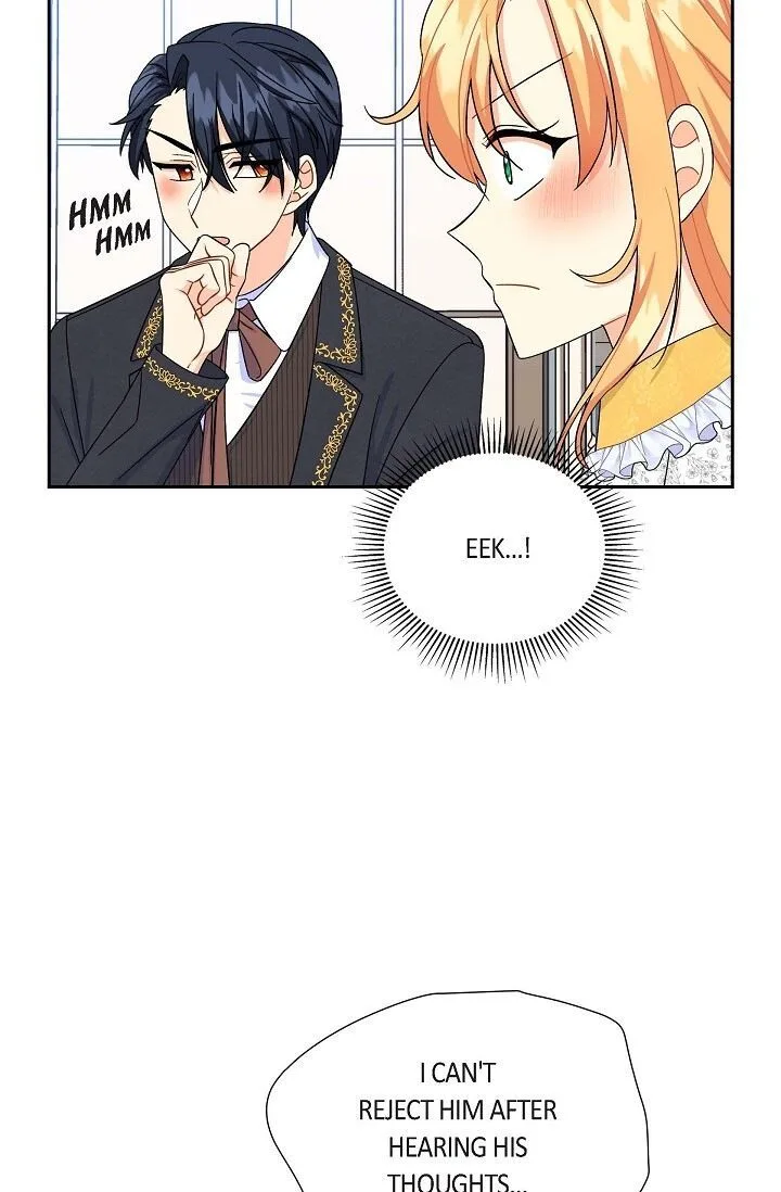 The Destroyer Fell in Love With Me Chapter 15 page 39