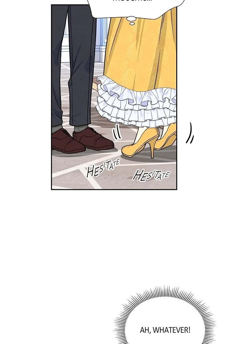 The Destroyer Fell in Love With Me Chapter 15 page 40