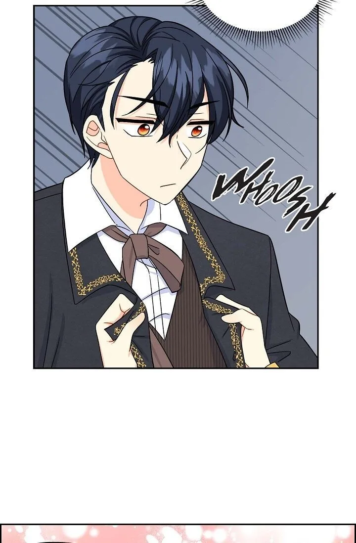 The Destroyer Fell in Love With Me Chapter 15 page 41