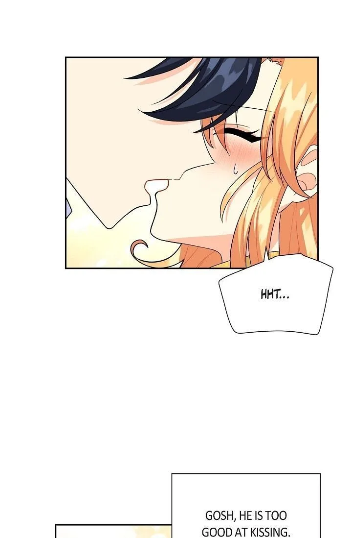 The Destroyer Fell in Love With Me Chapter 15 page 46