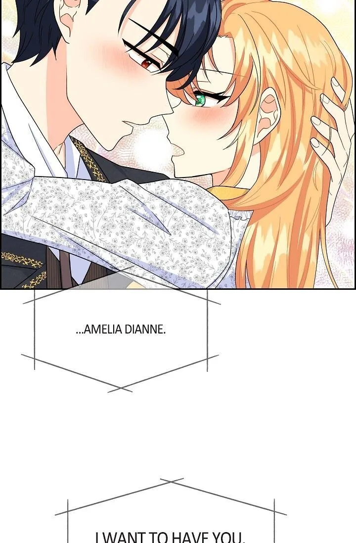 The Destroyer Fell in Love With Me Chapter 15 page 48