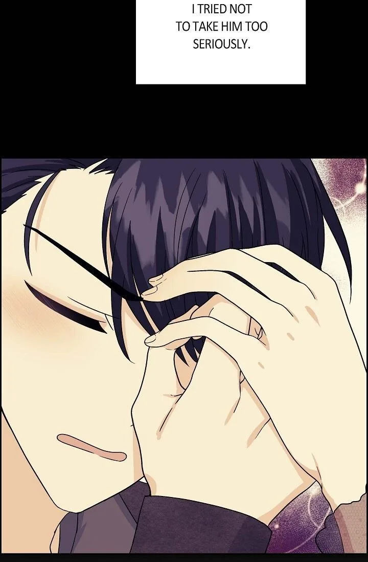 The Destroyer Fell in Love With Me Chapter 15 page 53