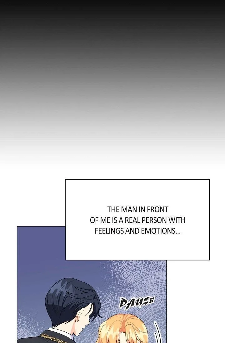 The Destroyer Fell in Love With Me Chapter 15 page 54