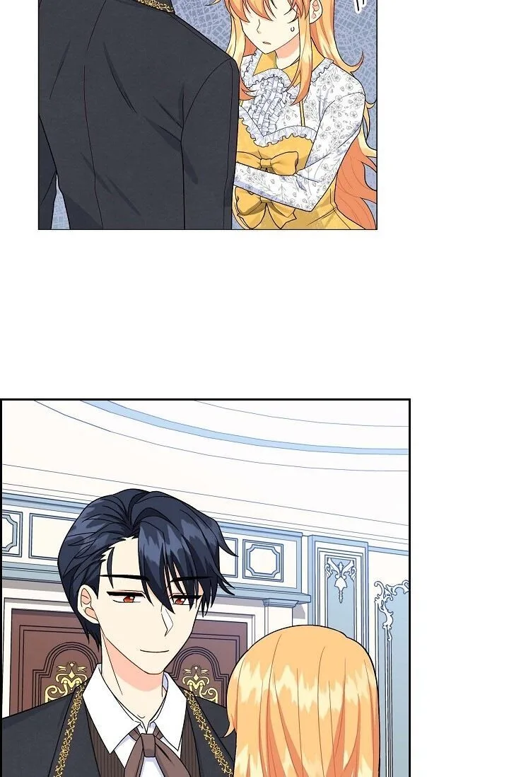 The Destroyer Fell in Love With Me Chapter 15 page 55