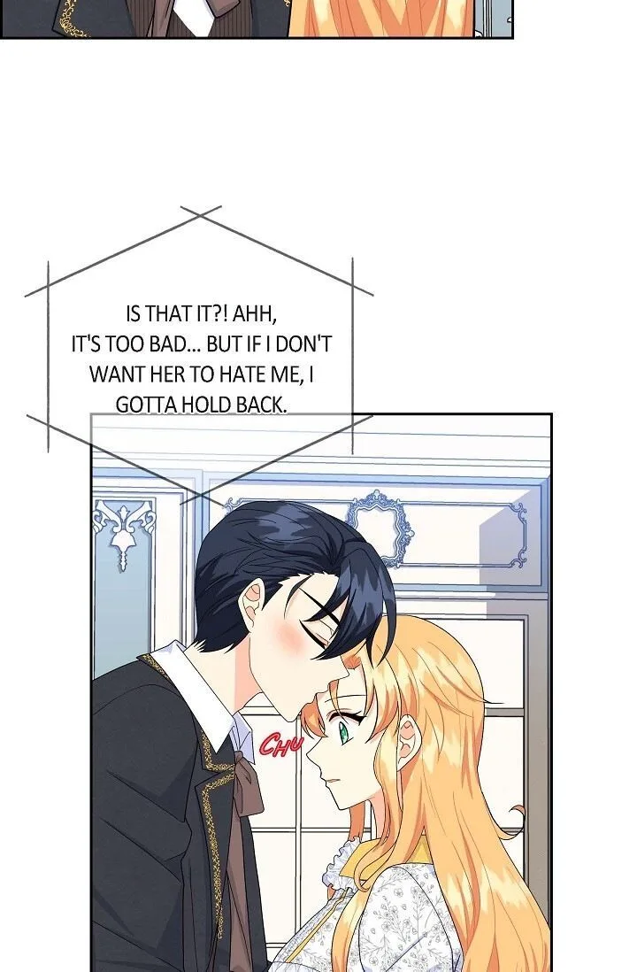 The Destroyer Fell in Love With Me Chapter 15 page 56