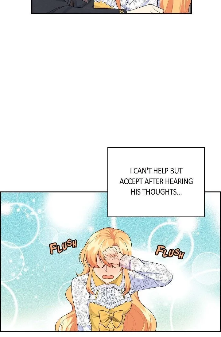 The Destroyer Fell in Love With Me Chapter 15 page 57
