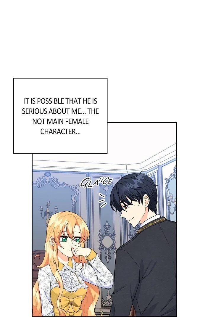 The Destroyer Fell in Love With Me Chapter 15 page 58