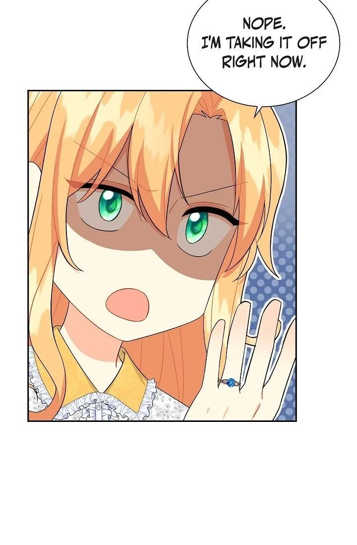 The Destroyer Fell in Love With Me Chapter 15 page 60