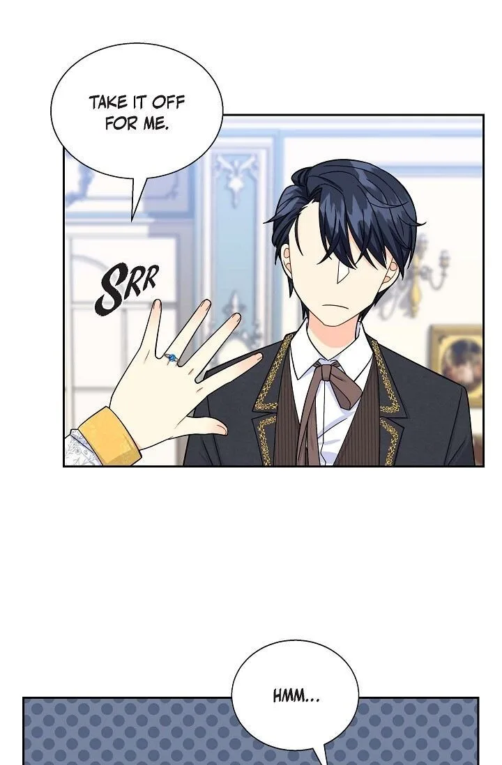 The Destroyer Fell in Love With Me Chapter 15 page 61