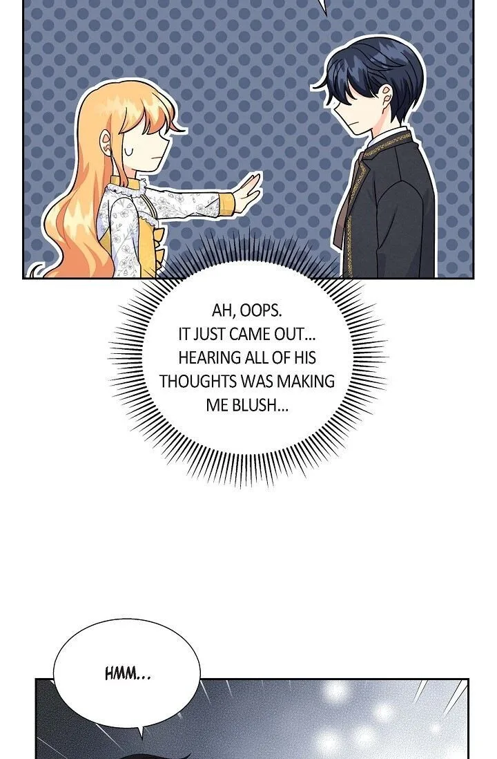 The Destroyer Fell in Love With Me Chapter 15 page 62