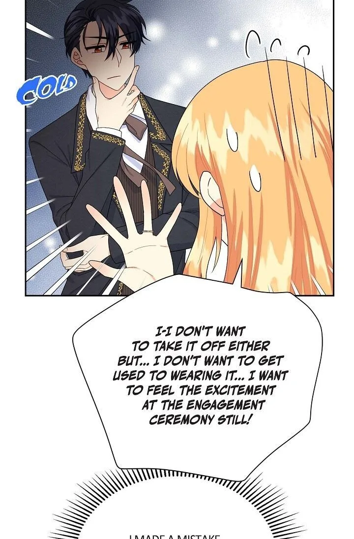 The Destroyer Fell in Love With Me Chapter 15 page 63