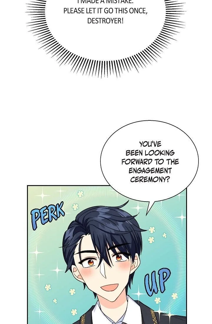 The Destroyer Fell in Love With Me Chapter 15 page 64