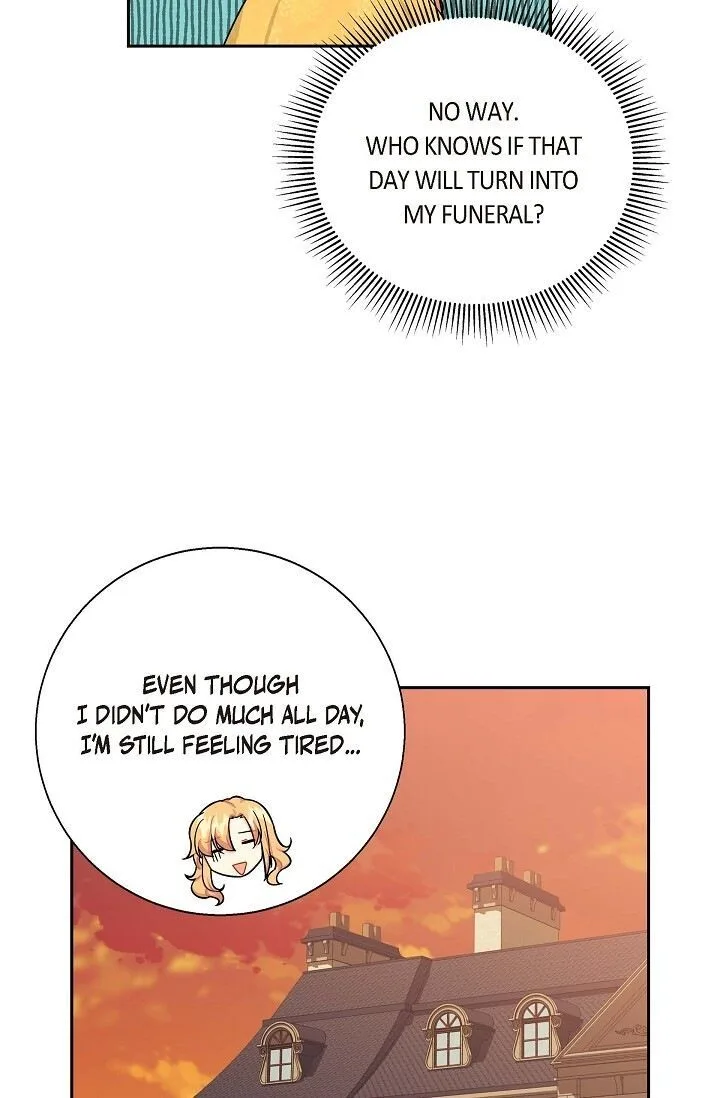 The Destroyer Fell in Love With Me Chapter 15 page 66