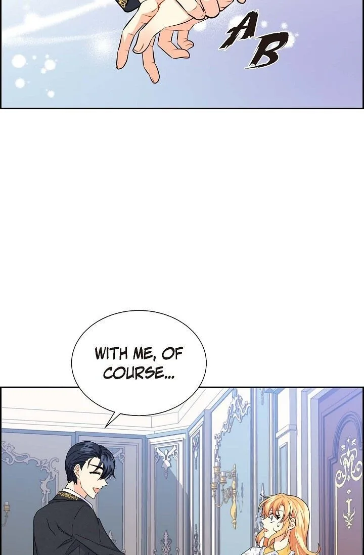 The Destroyer Fell in Love With Me Chapter 15 page 69