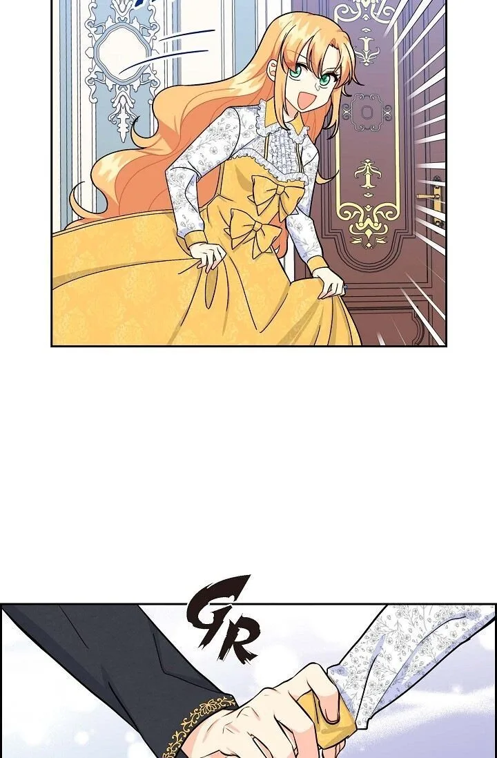 The Destroyer Fell in Love With Me Chapter 15 page 68